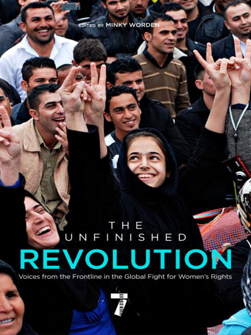 Title details for The Unfinished Revolution by Minky Worden - Available